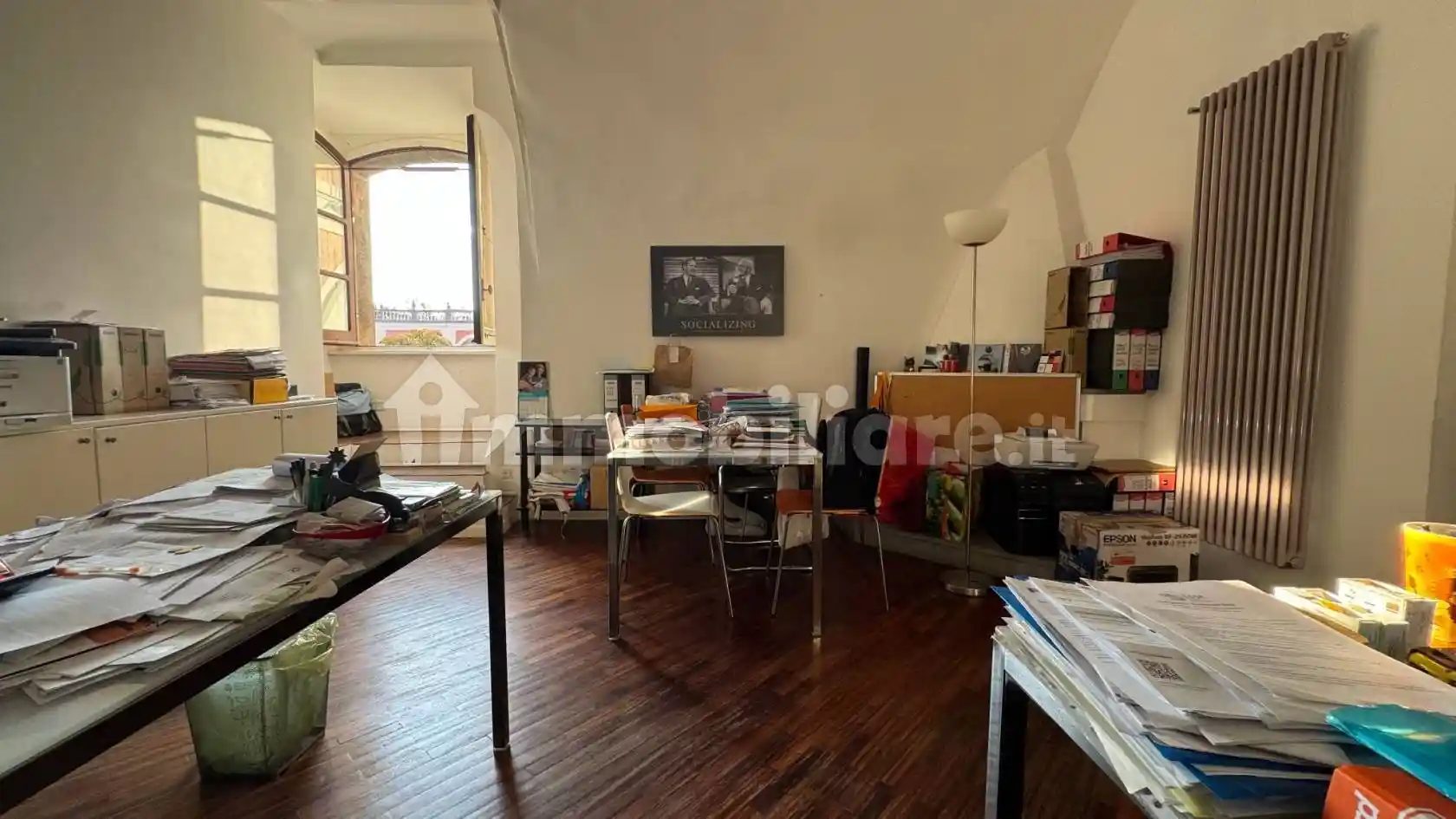 Appartamento in affitto a Napoli