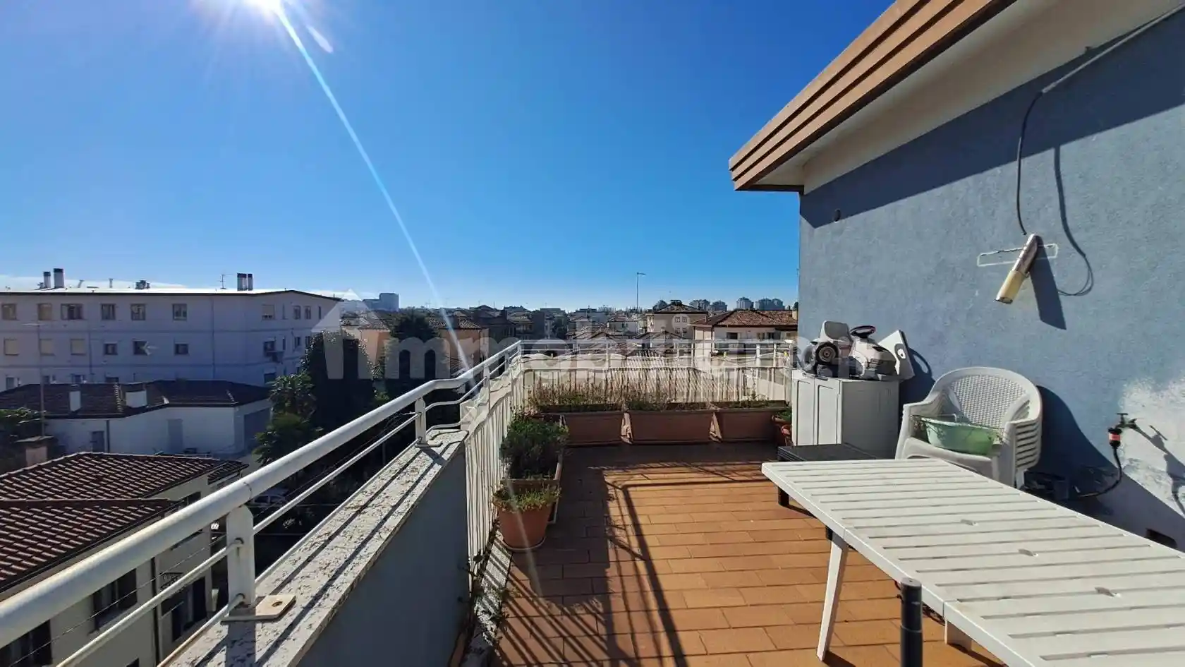 Attico - Mansarda in vendita a Venezia