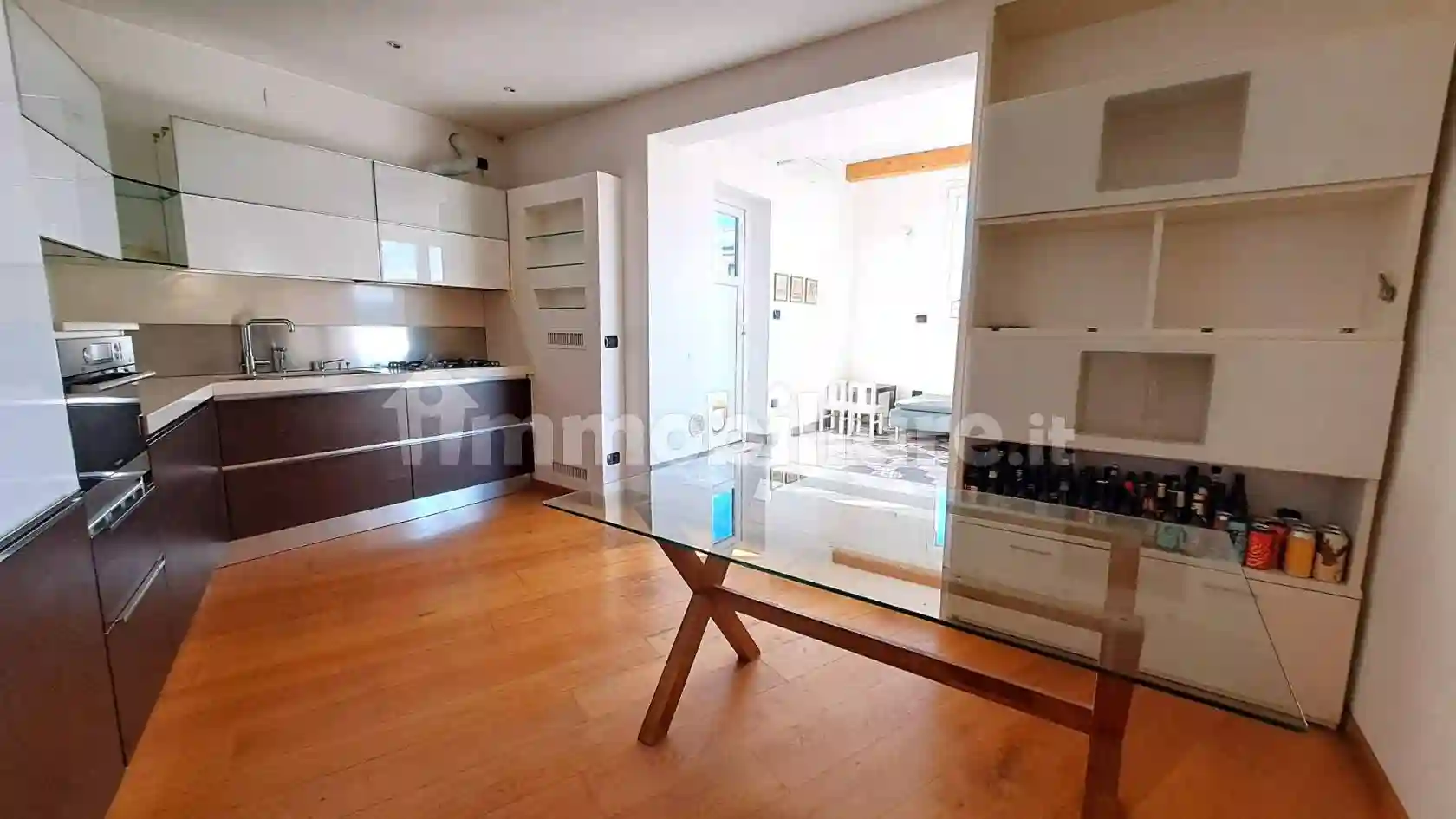 Attico - Mansarda - foto 2