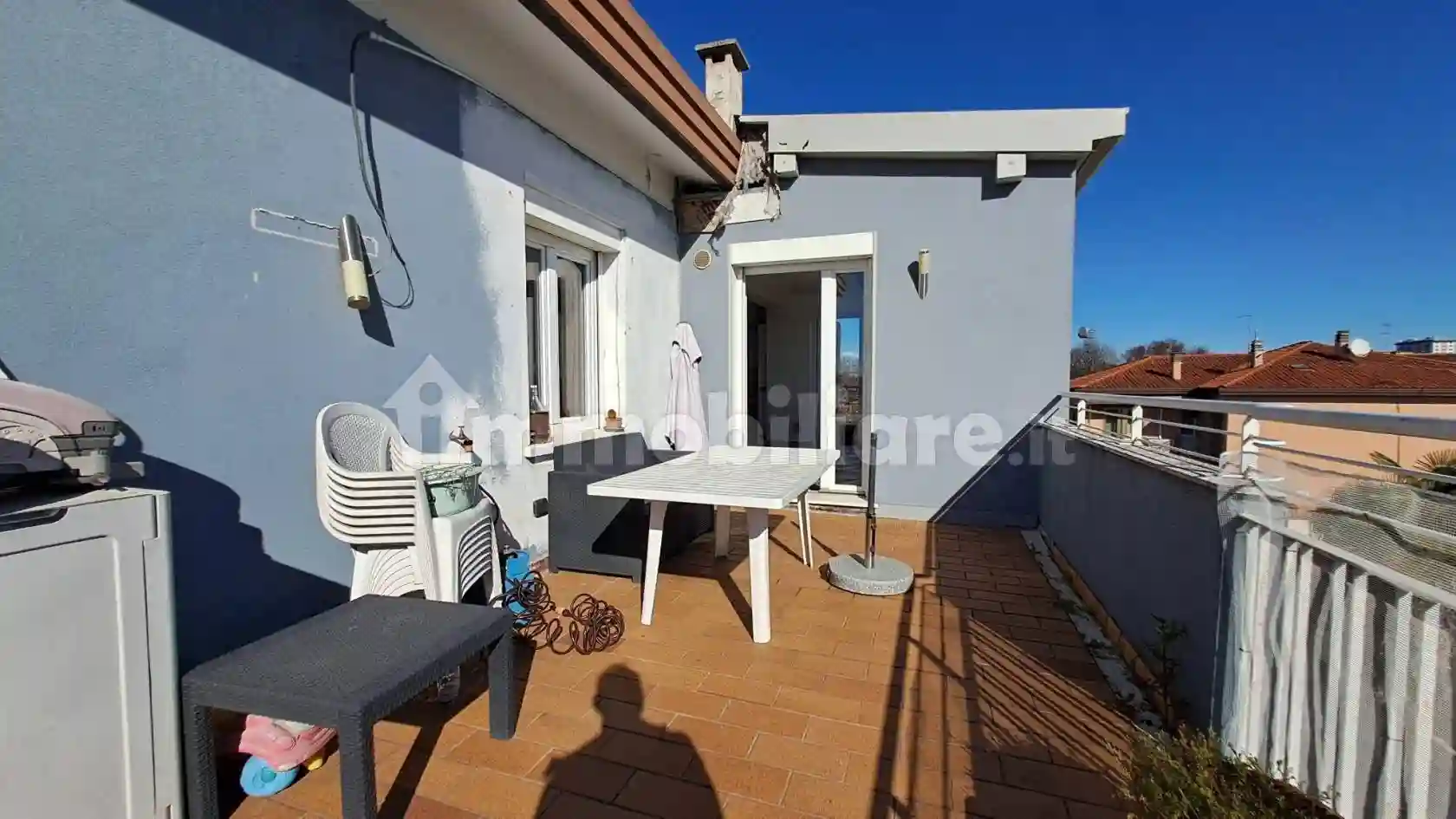 Attico - Mansarda - foto 4