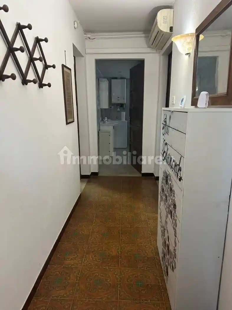 Casa indipendente in affitto a Carpi