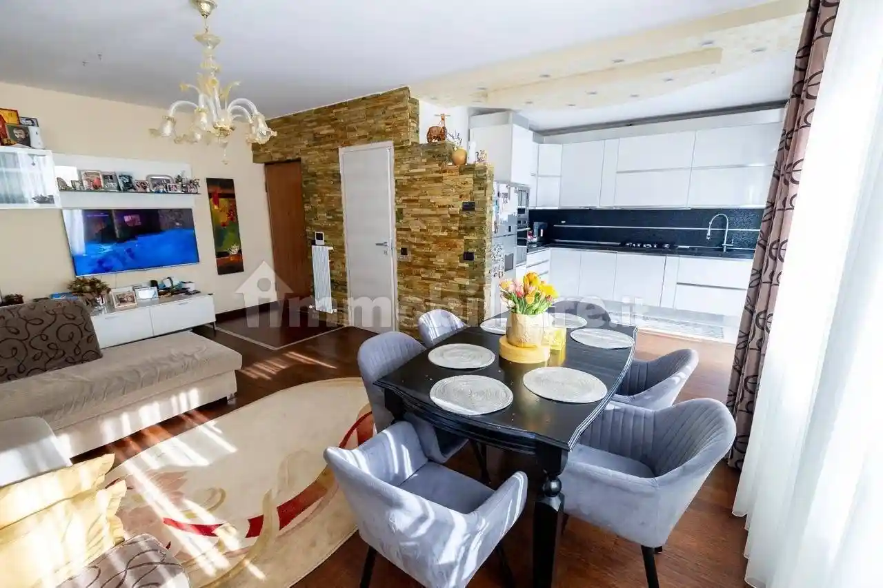 Appartamento in vendita a Cuneo