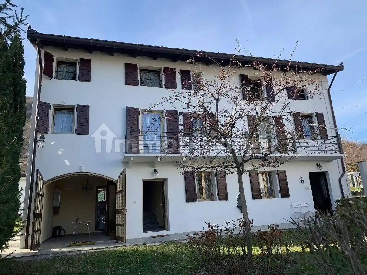 Villa in vendita a Ragogna