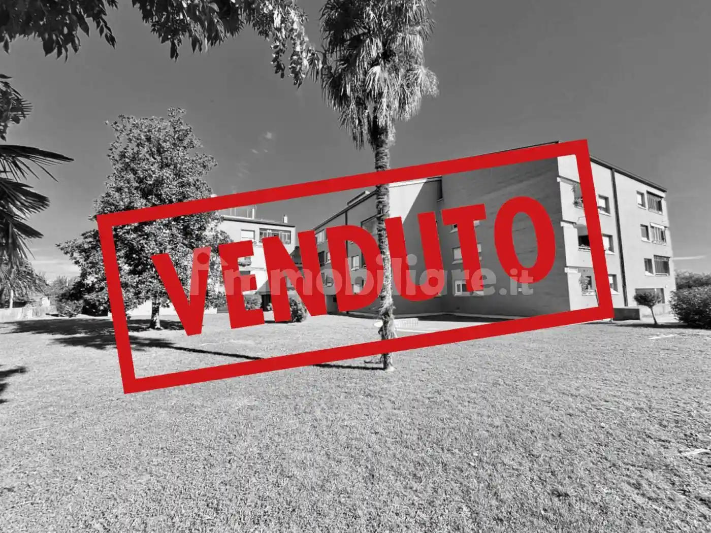 Appartamento in vendita a San Vito al Tagliamento