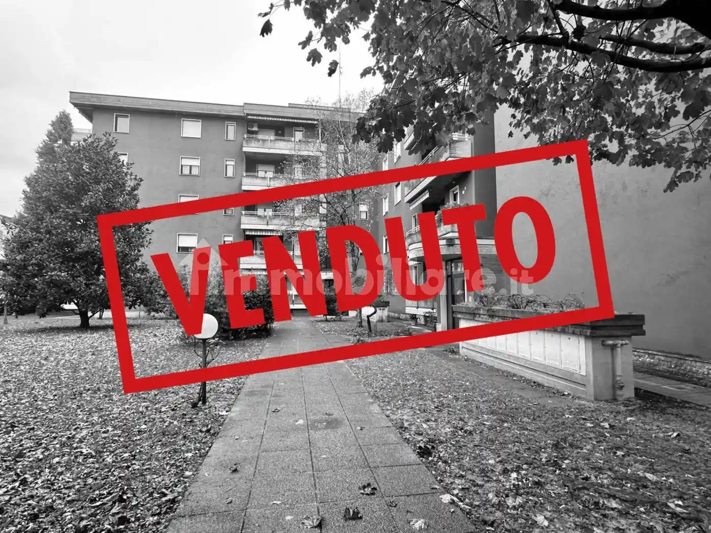 Appartamento in vendita a Monfalcone