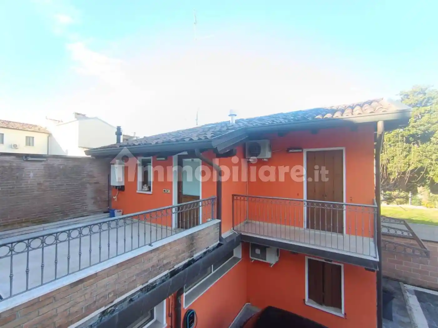 Appartamento in affitto a Latisana