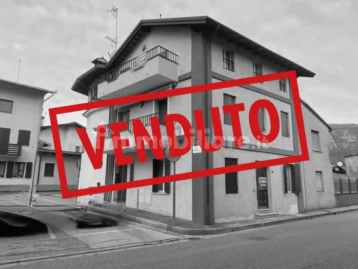 Appartamento in vendita a Nimis