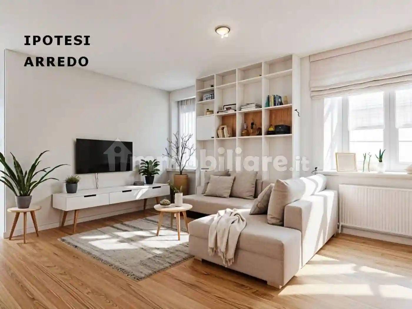 Appartamento - foto 4