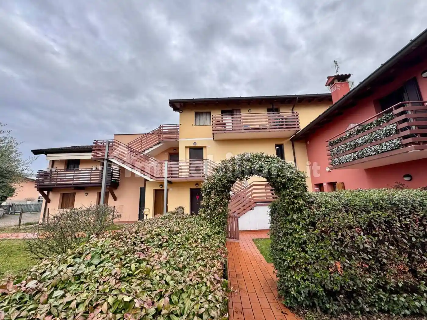 Appartamento in vendita a Udine