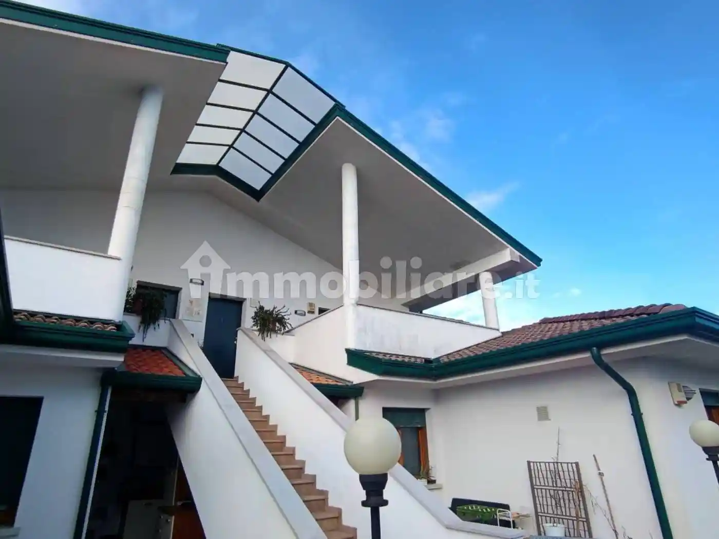 Appartamento in affitto a Ronchis