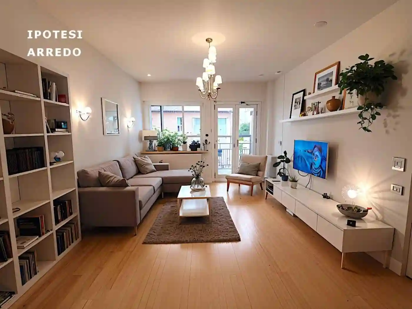 Villetta a schiera - foto 5