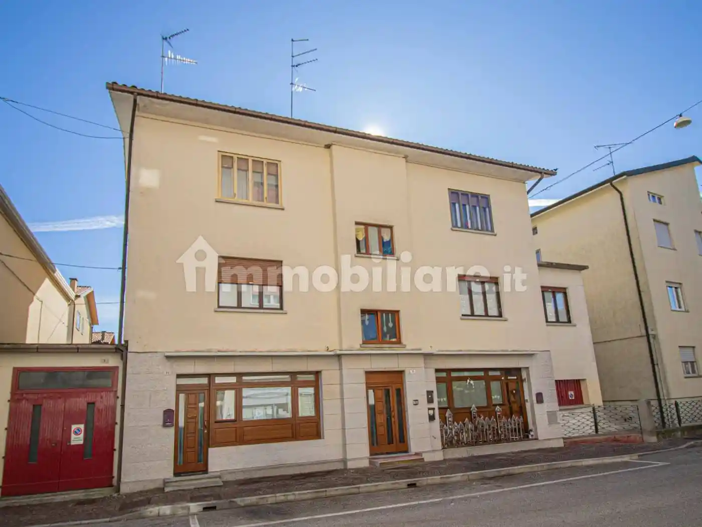 Appartamento in vendita a Cividale del Friuli