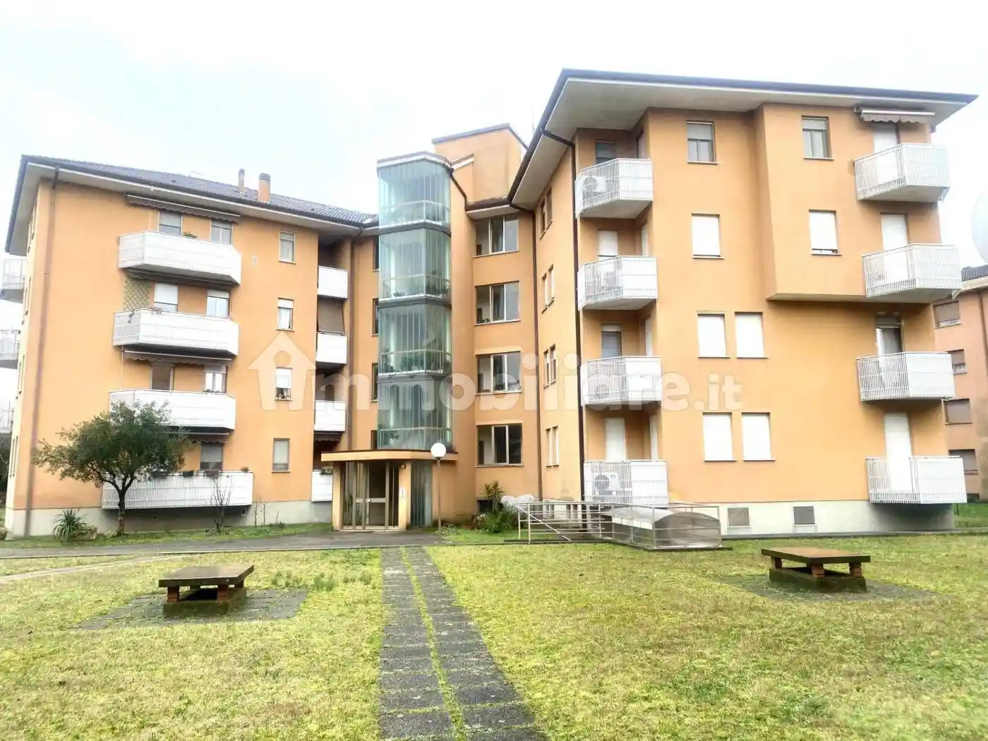 Appartamento in vendita a Gorizia