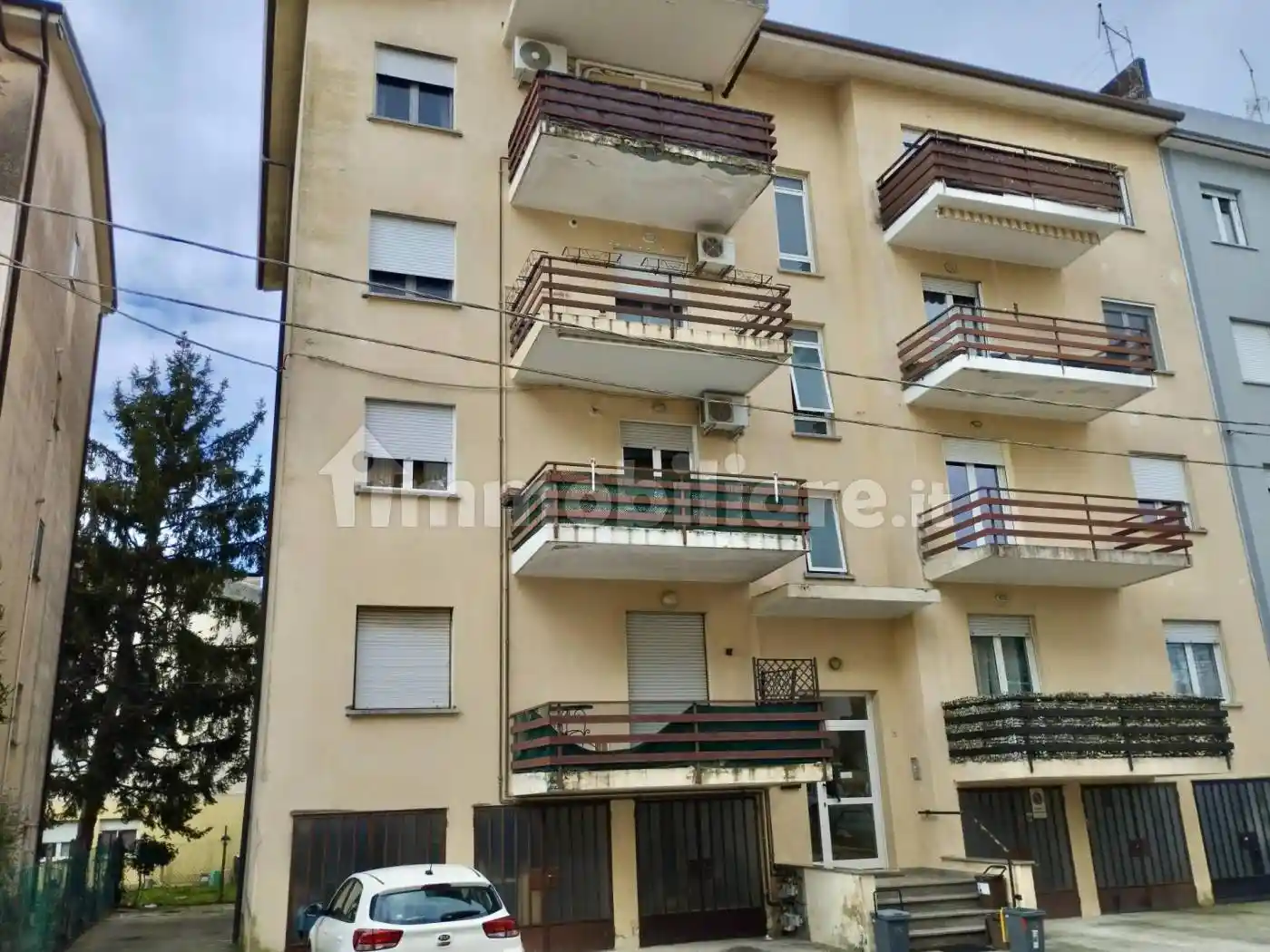 Appartamento in vendita a Ronchi dei Legionari