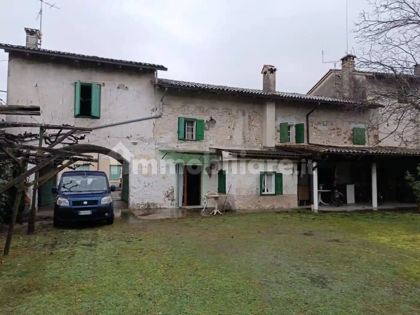 Villetta a schiera - foto 2