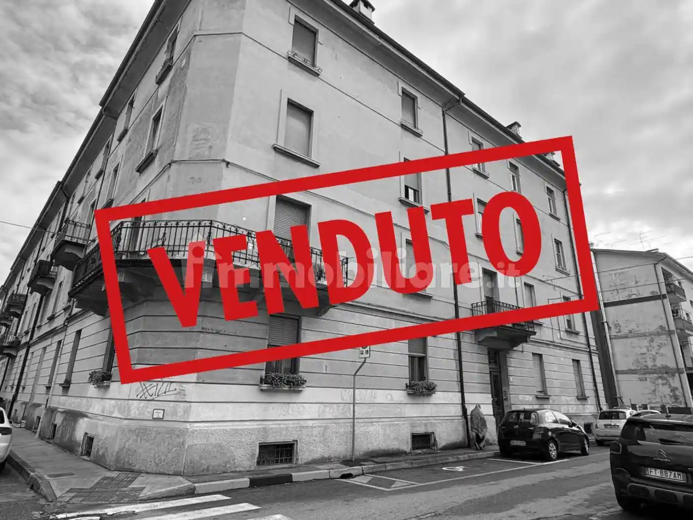 Appartamento in vendita a Monfalcone