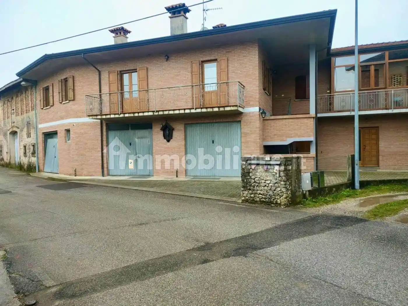 Appartamento in vendita a Spilimbergo