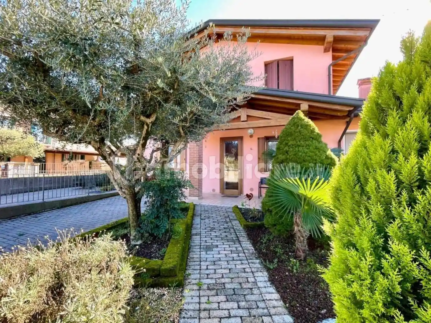 Appartamento in vendita a San Vito al Tagliamento