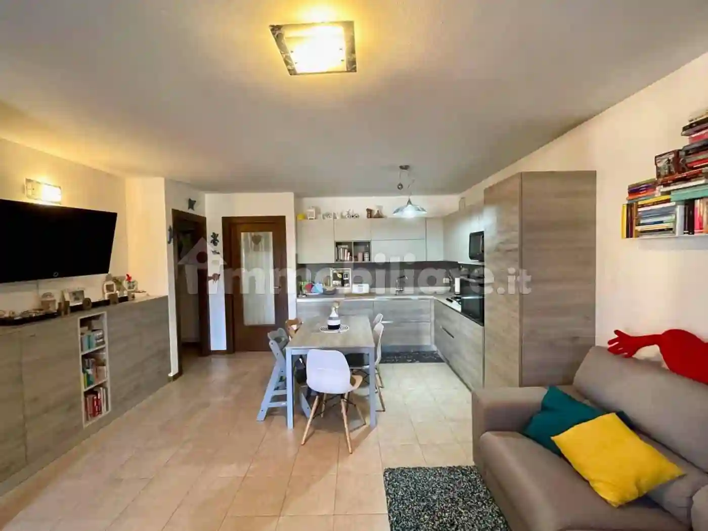 Appartamento - foto 5