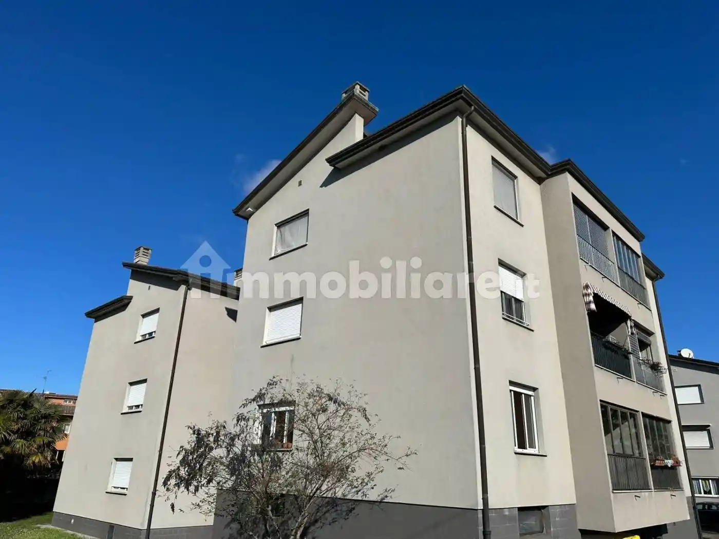 Appartamento in vendita a Gorizia