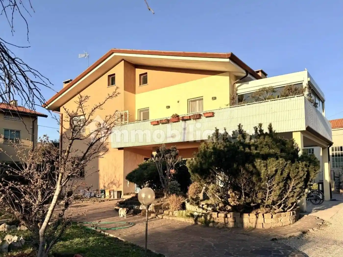 Appartamento in vendita a Pasian di Prato