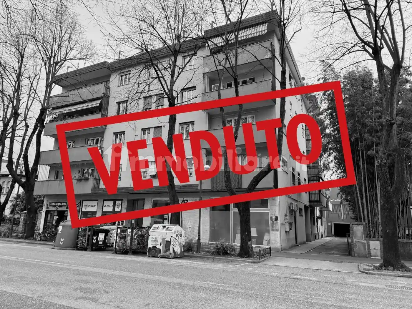 Appartamento in vendita a Monfalcone