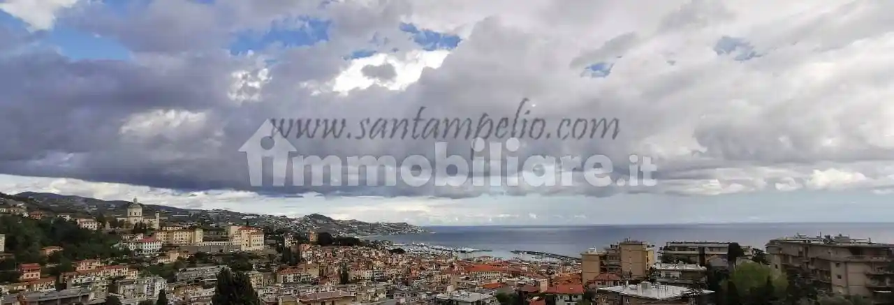 Attico - Mansarda in vendita a Sanremo