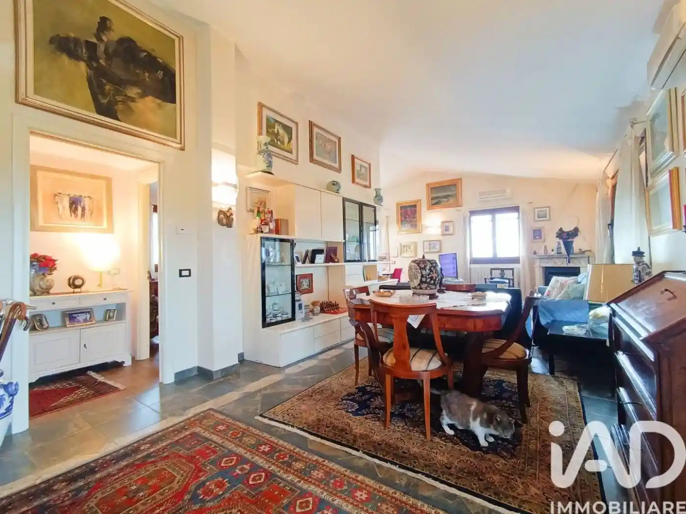 Villa in vendita a Olbia