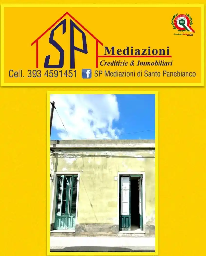Casa indipendente in vendita a Giarre