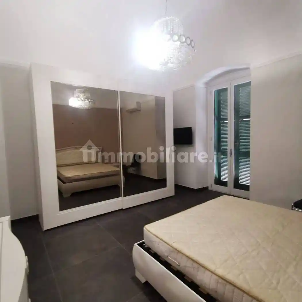 Appartamento in affitto a Taranto