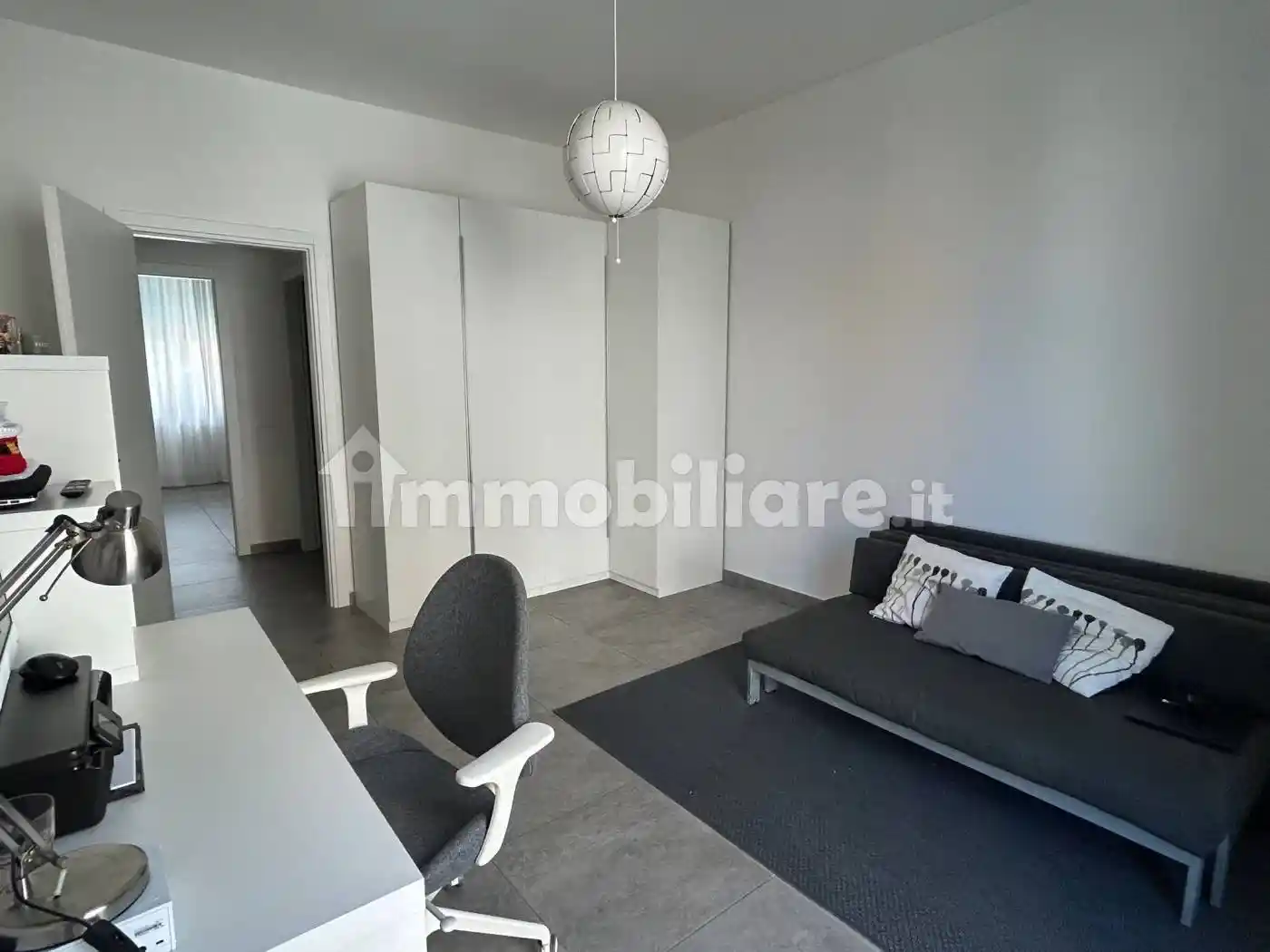 Appartamento in affitto a Vigevano