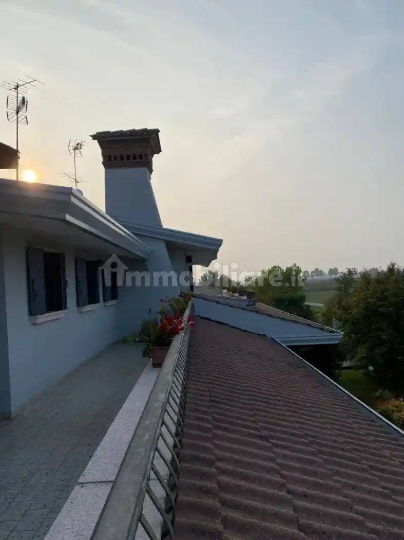 Attico - Mansarda in vendita a Motta di Livenza