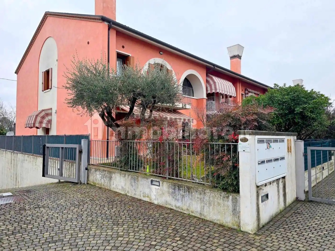 Appartamento in vendita a Ponzano Veneto