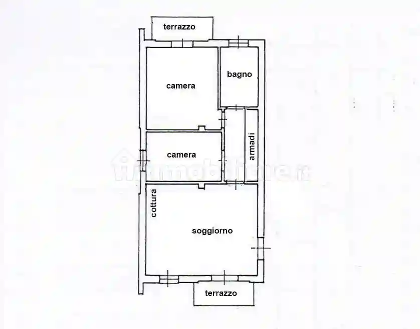 Appartamento - foto 2