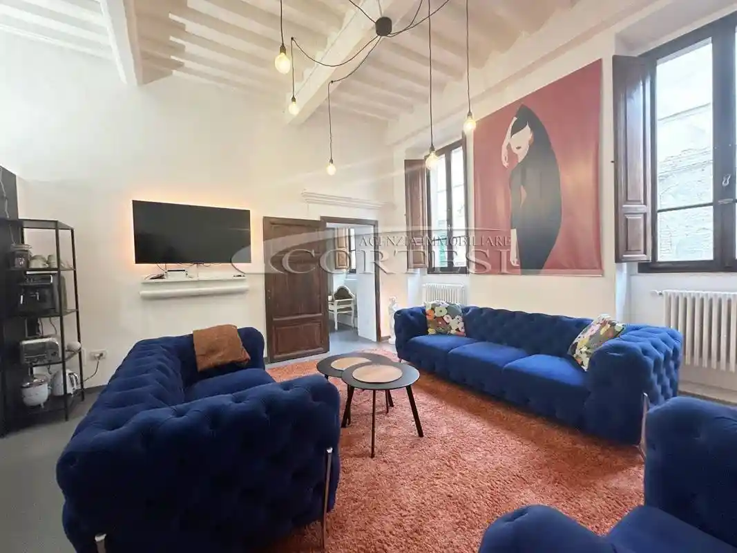 Appartamento in vendita a Città di Castello