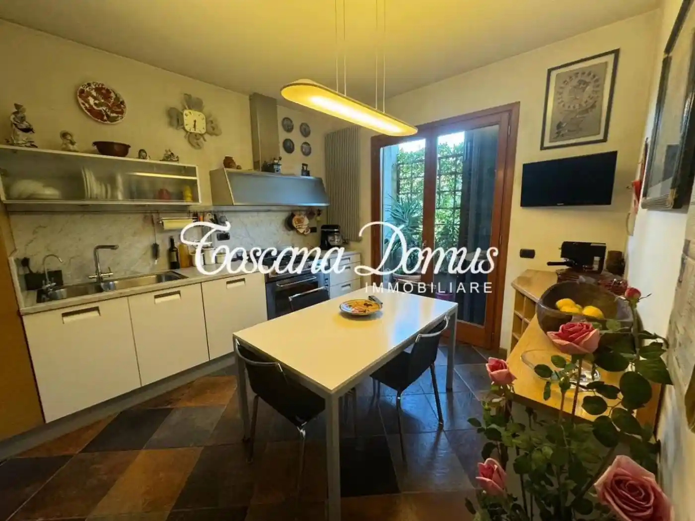 Appartamento in vendita a Siena