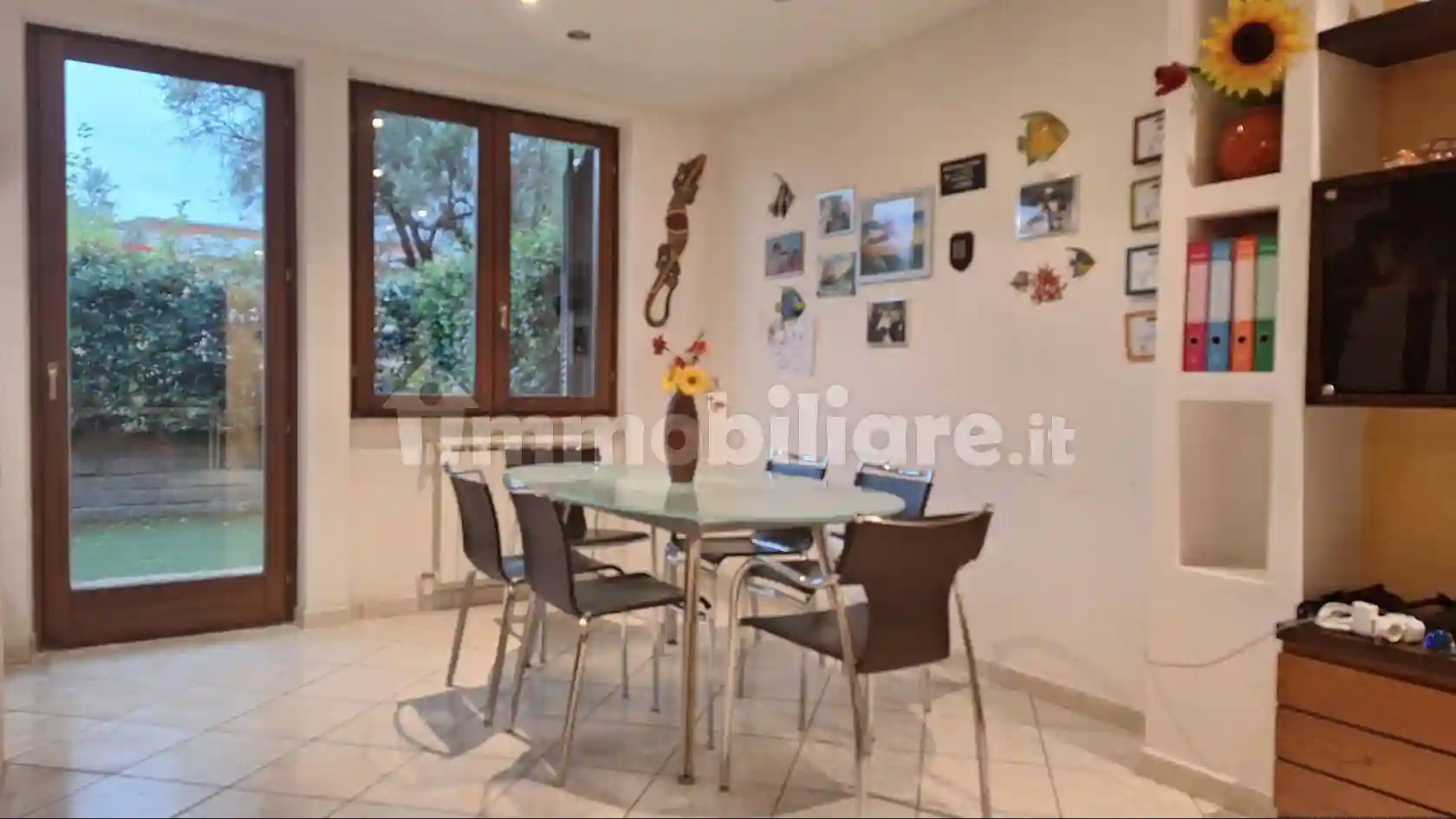 Villetta a schiera - foto 5