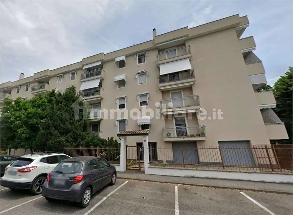 Appartamento in vendita a Paullo