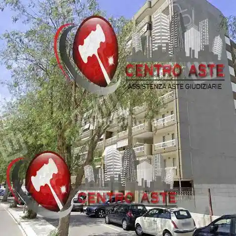 Appartamento in vendita a Bari