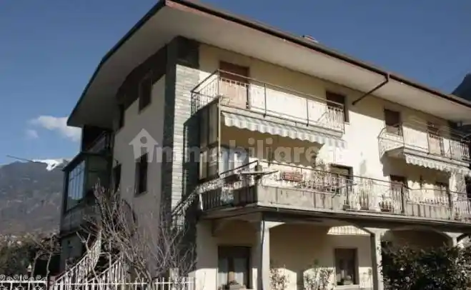 Appartamento in vendita a Sellero