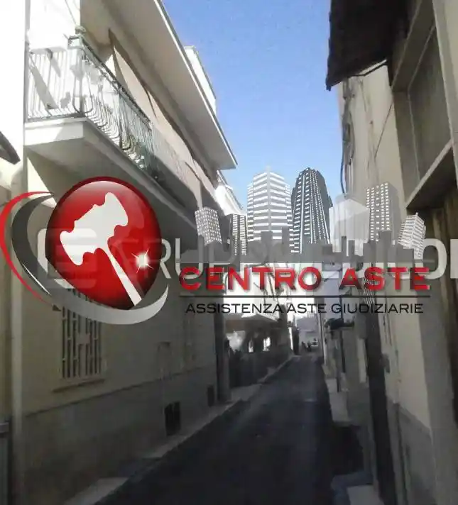 Appartamento in vendita a Triggiano