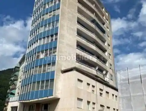 Appartamento in vendita a Sarezzo