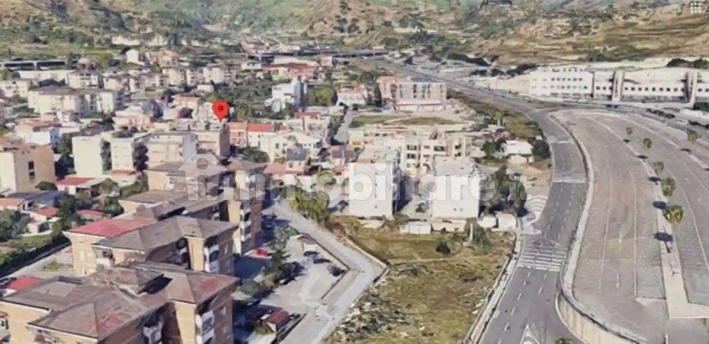 Appartamento in vendita a Messina