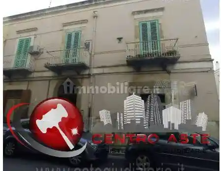 Appartamento in vendita a Molfetta