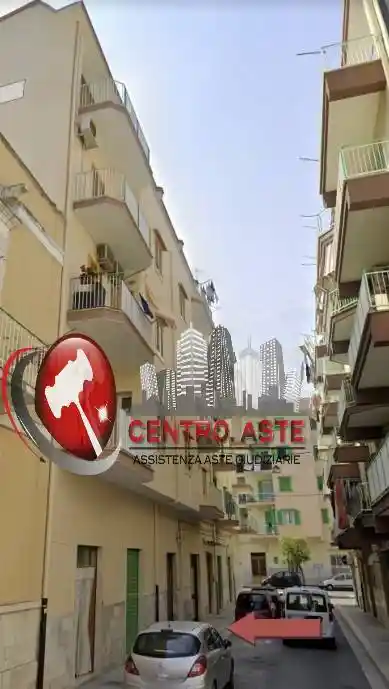 Appartamento in vendita a Molfetta