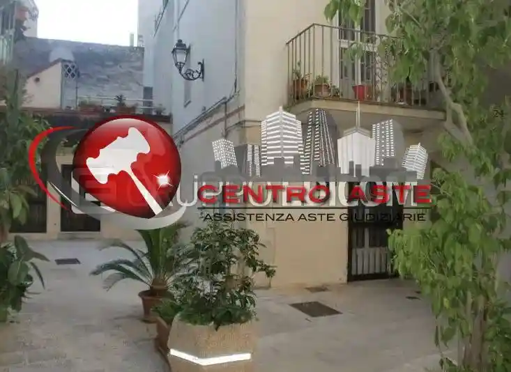 Appartamento in vendita a Noicattaro