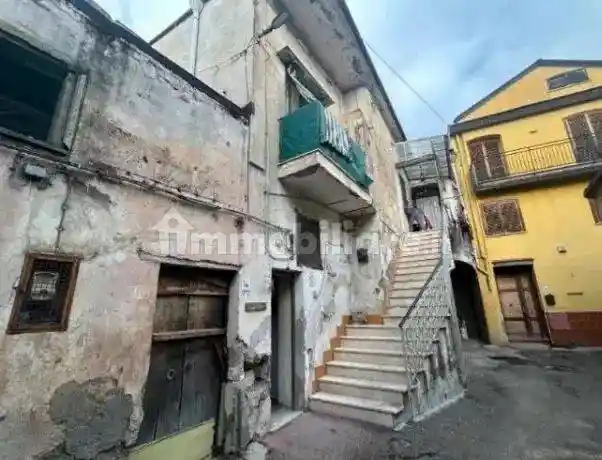 Appartamento in vendita a San Valentino Torio