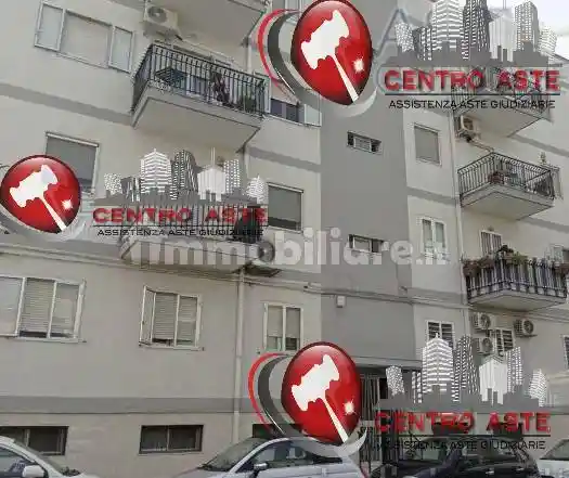 Appartamento in vendita a Triggiano