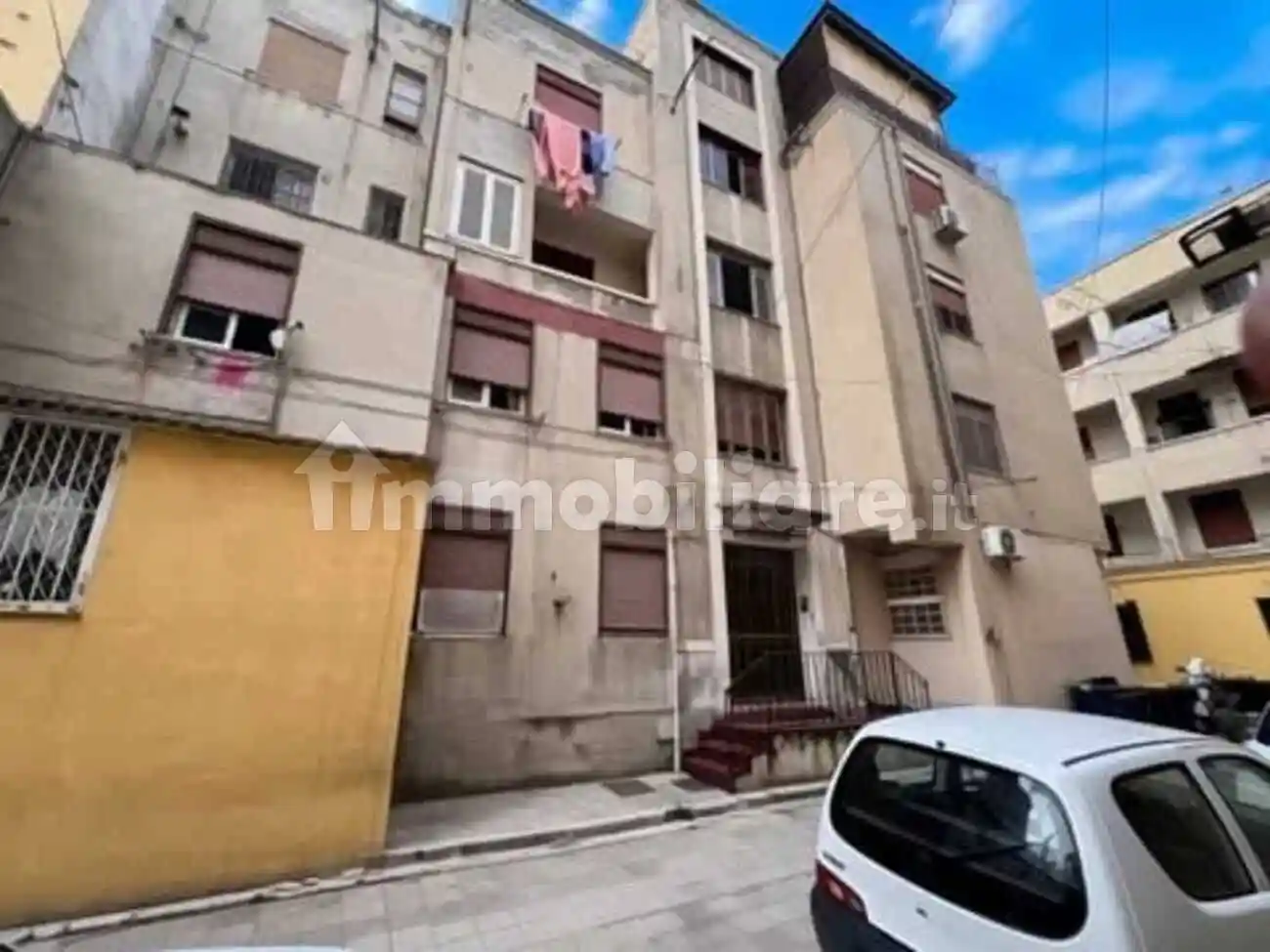 Appartamento in vendita a Messina