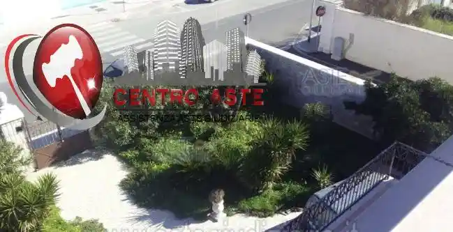 Villa in vendita a Bari